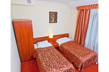 Polonia Hotel Nowy Sącz, Esterno